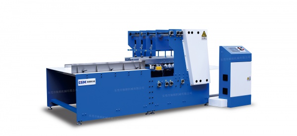 SEMI-AUTO TRANSPARENT TAPE APPLICATOR SEMI-AUTO TRANSPARENT TAPE APPLICATOR