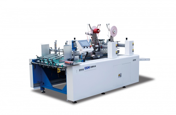 AUTOMATIC DOUBLE SIDE TAPE APPLICATOR AUTOMATIC DOUBLE SIDE TAPE APPLICATOR