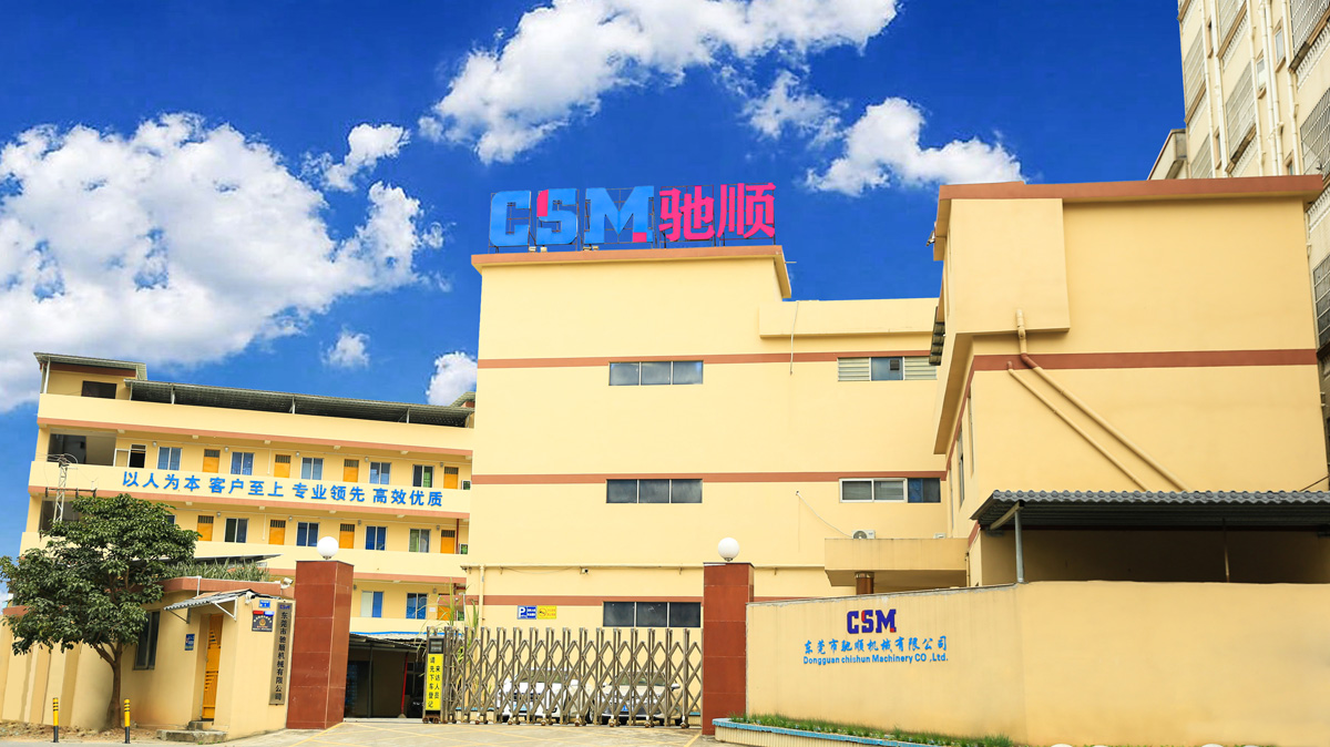 Chishun Machinery