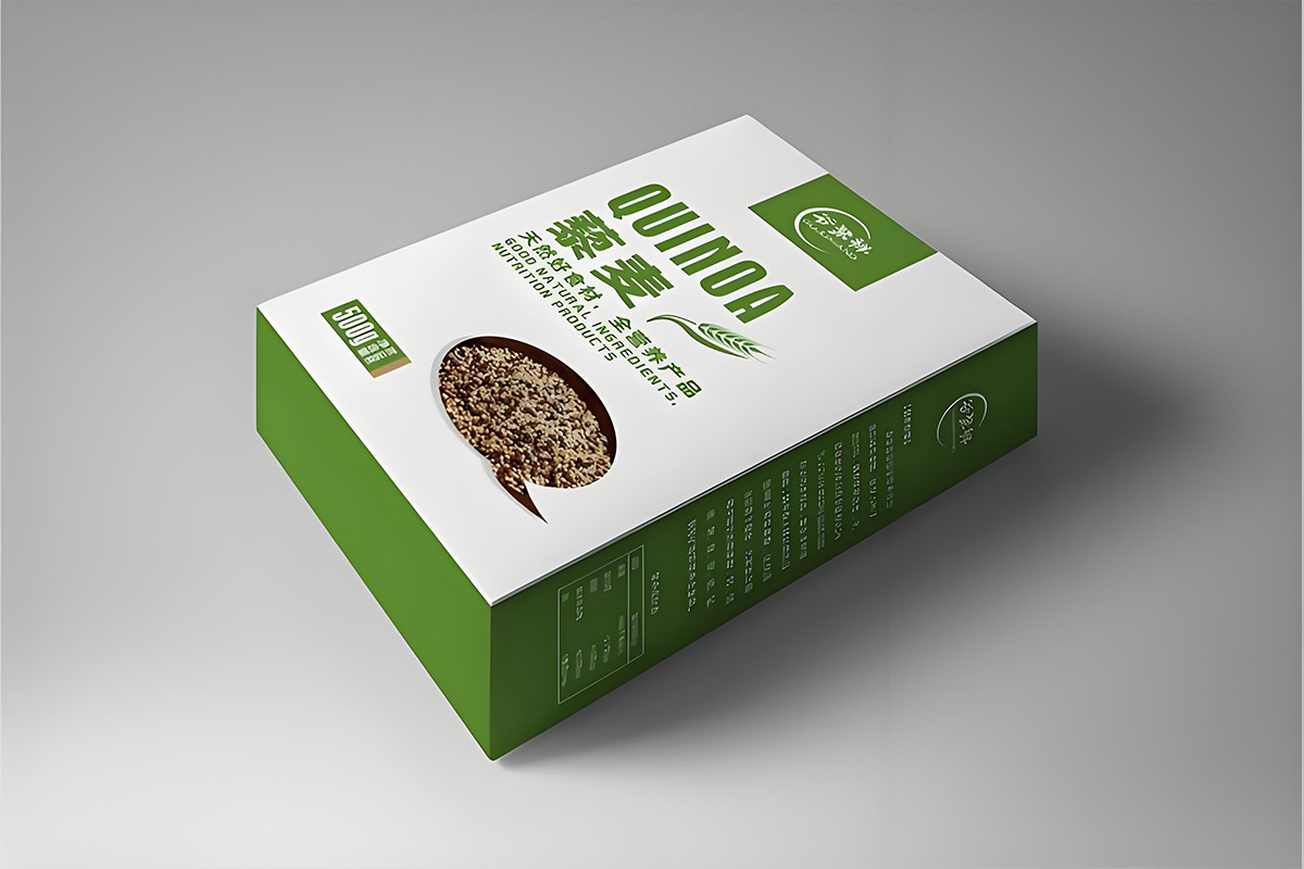 Industria del envasado de alimentos
